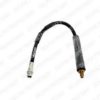 PEUGE 48O6AO Brake Hose